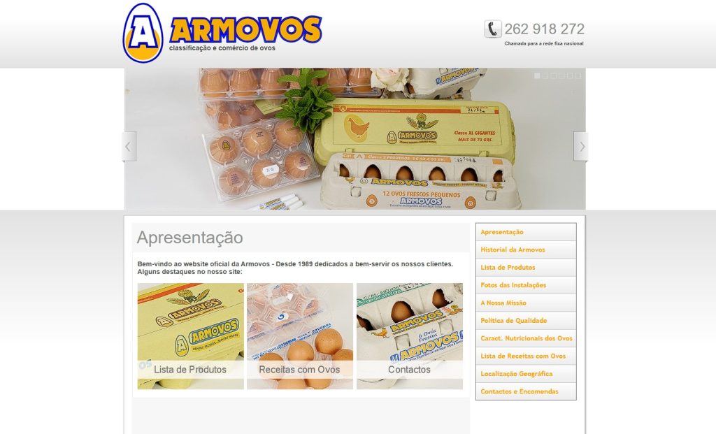 Armovos