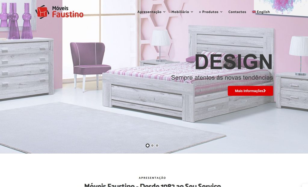 Móveis Faustino