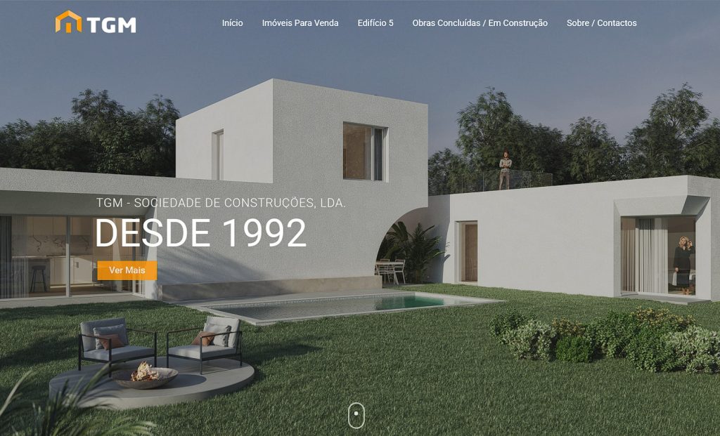 TGM Construções