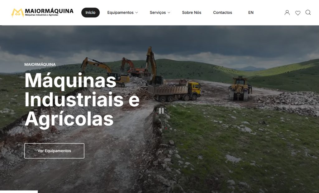 Maiormáquina